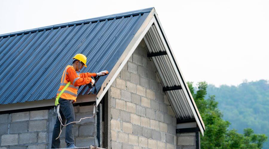 Local Chimney Repair in Ashland, KS